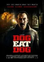 Dog Eat Dog (2016) posters and prints