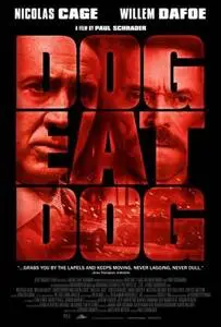 Dog Eat Dog 2016 posters and prints