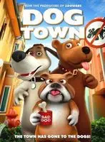 Dog Town (2019) posters and prints