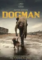 Dogman (2018) posters and prints