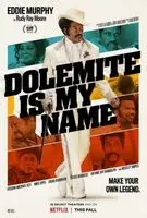 Dolemite Is My Name (2019) posters and prints