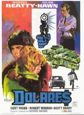 Dollars (1971) Computer MousePad picture 853911