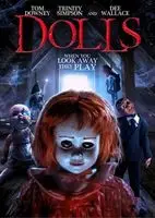 Dolls (2019) posters and prints