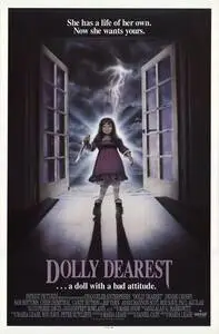 Dolly Dearest (1991) posters and prints