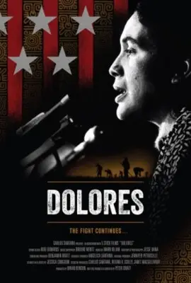 Dolores (2017) Tote Bag - idPoster.com
