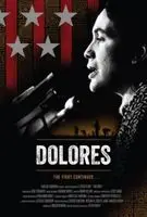 Dolores (2017) posters and prints