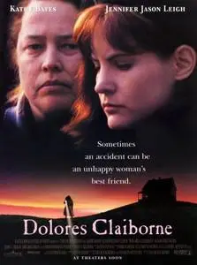 Dolores Claiborne (1995) posters and prints