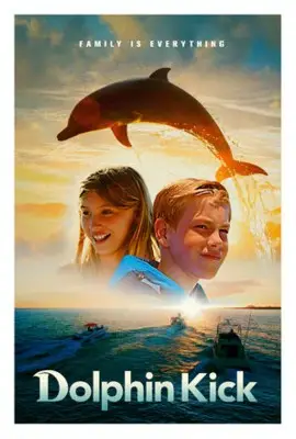 Dolphin Kick (2019) Wall Poster picture 831466