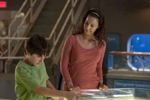 Dolphin Tale (2011) Jigsaw Puzzle picture 152488