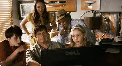 Dolphin Tale (2011) Wall Poster picture 152491