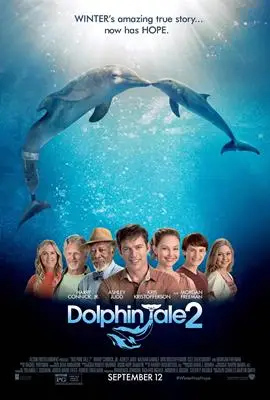 Dolphin Tale 2 (2014) Jigsaw Puzzle picture 464085