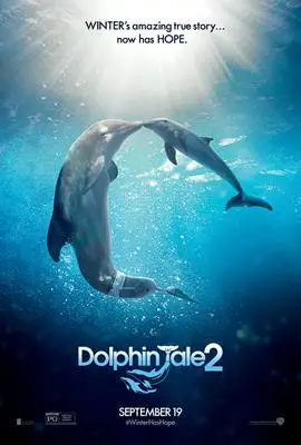 Dolphin Tale 2 (2014) Image Jpg picture 464086