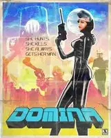 Domina (2014) posters and prints
