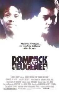 Dominick and Eugene (1988) posters and prints