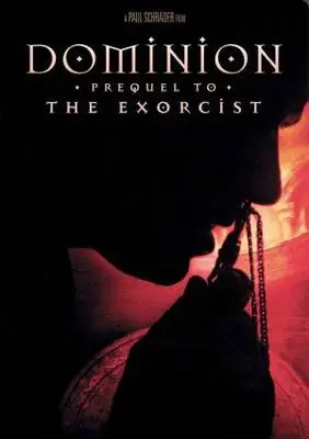 Dominion: Prequel to the Exorcist (2005) Fridge Magnet picture 334054