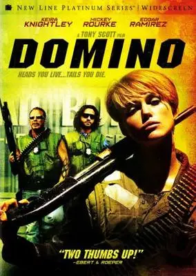 Domino (2005) Wall Poster picture 337090