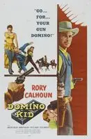 Domino Kid (1957) posters and prints