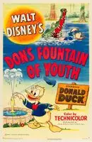 Don's Fountain of Youth (1953) posters and prints