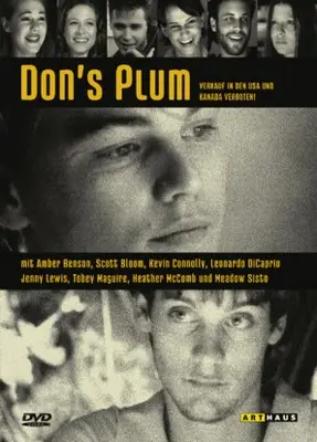 Don's Plum (2001) Computer MousePad picture 819399