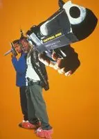 Don't Be A Menace (1996) posters and prints