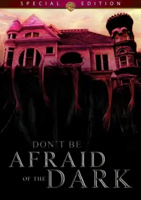 Don't Be Afraid of the Dark (1973) Wall Poster picture 859455