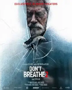 Don't Breathe 2 (2021) posters and prints