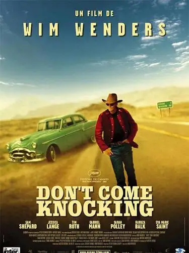 Don't Come Knocking (2006) Wall Poster picture 812879