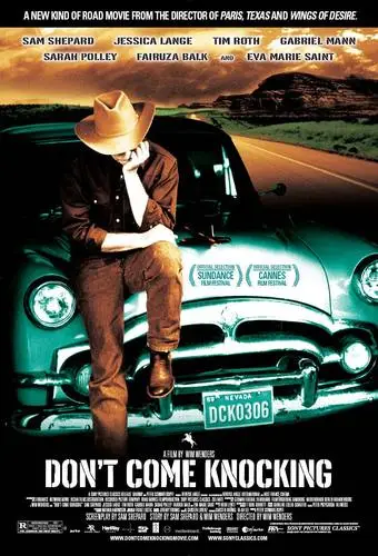 Don't Come Knocking (2006) Computer MousePad picture 812881
