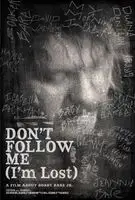 Don't Follow Me: I'm Lost (2012) posters and prints