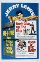 Don't Give Up the Ship (1959) posters and prints