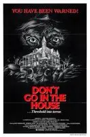 Don't Go in the House (1979) posters and prints