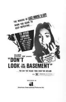 Don't Look in the Basement (1973) posters and prints