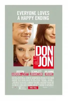 Don Jon (2013) Jigsaw Puzzle picture 384098