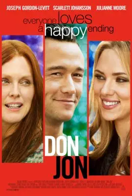 Don Jon (2013) Jigsaw Puzzle picture 471105