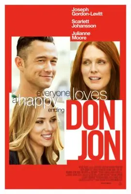 Don Jon (2013) Wall Poster picture 471106
