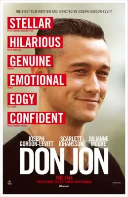 Don Jon (2013) Wall Poster picture 471107