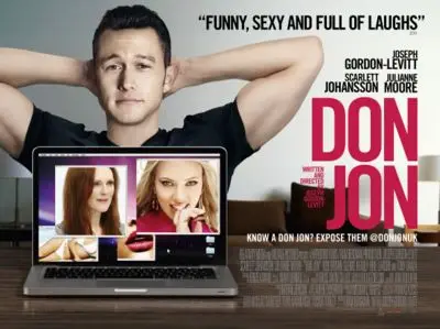 Don Jon (2013) Jigsaw Puzzle picture 472134