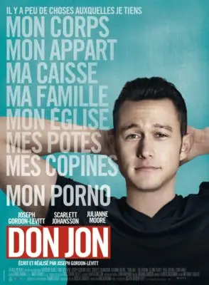 Don Jon (2013) Wall Poster picture 472136