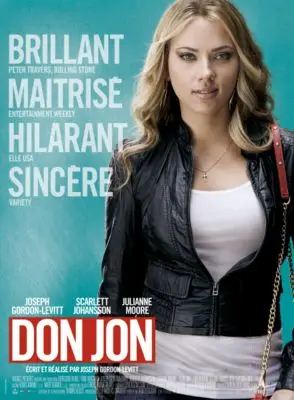 Don Jon (2013) Jigsaw Puzzle picture 472137