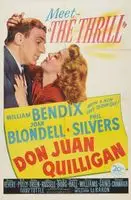 Don Juan Quilligan (1945) posters and prints
