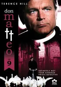 Don Matteo (2000) posters and prints