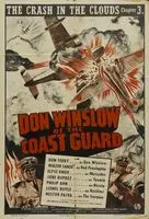Don Winslow of the Coast Guard (1943) posters and prints