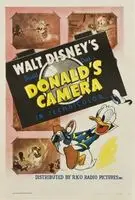 Donald's Camera (1941) posters and prints