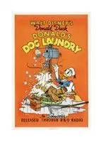 Donald's Dog Laundry (1940) posters and prints
