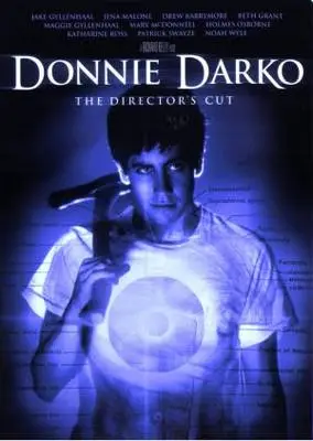 Donnie Darko (2001) White Tank-Top - idPoster.com