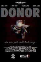 Donor (2018) posters and prints