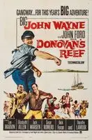 Donovan's Reef (1963) posters and prints