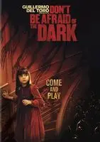 Dont Be Afraid of the Dark (2011) posters and prints