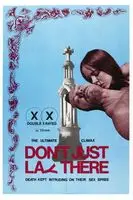Dont Just Lay There (1970) posters and prints