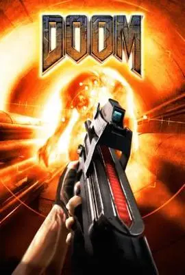 Doom (2005) Wall Poster picture 341079